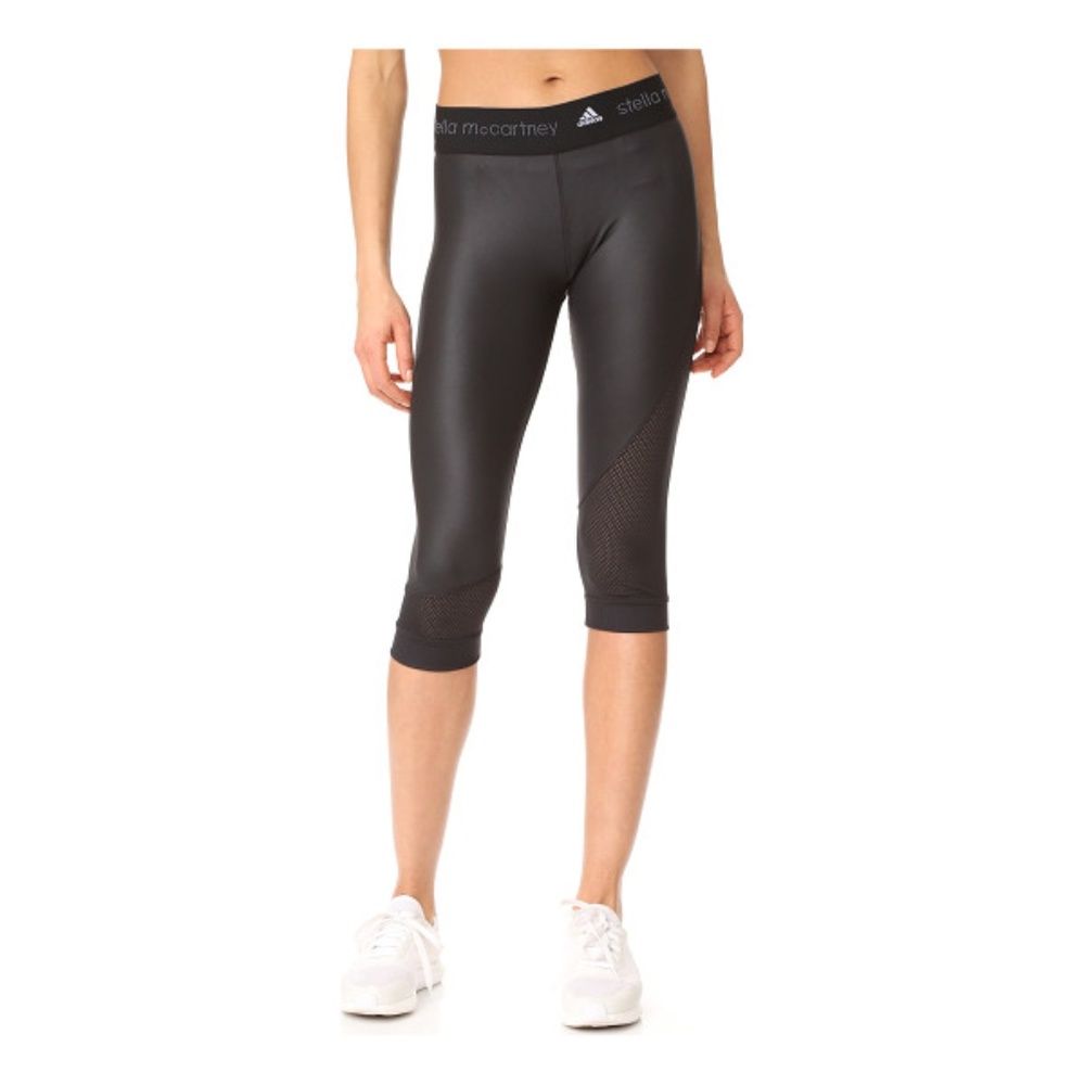 ADIDAS BY STELLA MCCARTNEY CLIMACOOL 3/4 Leggings